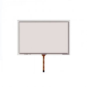 Touch Screen Digitizer Replacement for Snap-on VERUS PRO D10